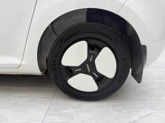 Changan Lumin 2022 210km Sweet Edition - ფოტო 10
