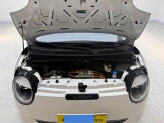Changan Lumin 2022 210km Sweet Edition - ფოტო 11