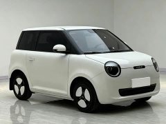 Changan Lumin 2022 210km Sweet Edition - ფოტო 2