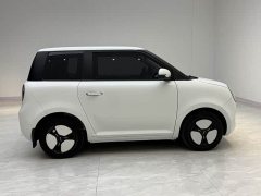 Changan Lumin 2022 210km Sweet Edition - ფოტო 3