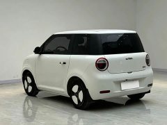 Changan Lumin 2022 210km Sweet Edition - ფოტო 4