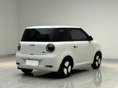 Changan Lumin 2022 210km Sweet Edition - ფოტო 5