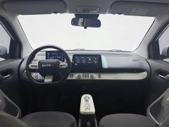 Changan Lumin 2022 210km Sweet Edition - ფოტო 7