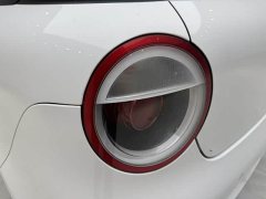 Changan Lumin 2022 210km Sweet Edition - ფოტო 9