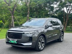 Li Auto ONE 2021 Extended Range 6-Seater - ფოტო 1