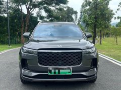 Li Auto ONE 2021 Extended Range 6-Seater - ფოტო 2