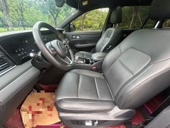 Li Auto ONE 2021 Extended Range 6-Seater - ფოტო 4