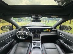 Li Auto ONE 2021 Extended Range 6-Seater - ფოტო 5