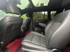Li Auto ONE 2021 Extended Range 6-Seater - ფოტო 6