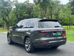 Li Auto ONE 2021 Extended Range 6-Seater - ფოტო 7