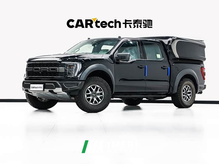 Ford F-150 Raptor 3.5T Raptor - ავტომობილი ჩინეთიდან