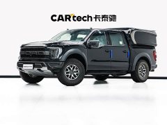 Ford F-150 Raptor 3.5T Raptor - ფოტო 1
