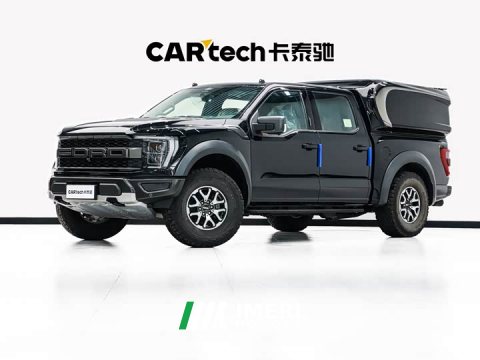 2023 Ford F-150 Raptor 3.5T Raptor - ავტომობილი ჩინეთიდან