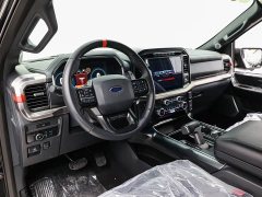 Ford F-150 Raptor 3.5T Raptor - ფოტო 14
