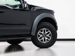 Ford F-150 Raptor 3.5T Raptor - ფოტო 19