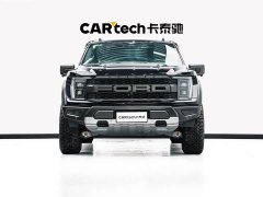 Ford F-150 Raptor 3.5T Raptor - ფოტო 2