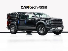 Ford F-150 Raptor 3.5T Raptor - ფოტო 3