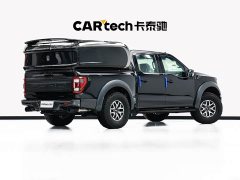 Ford F-150 Raptor 3.5T Raptor - ფოტო 4