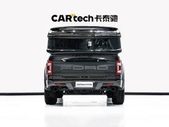 Ford F-150 Raptor 3.5T Raptor - ფოტო 5