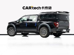 Ford F-150 Raptor 3.5T Raptor - ფოტო 6