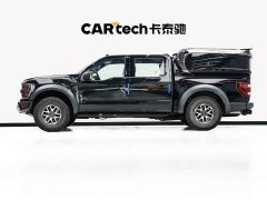 Ford F-150 Raptor 3.5T Raptor - ფოტო 7