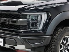 Ford F-150 Raptor 3.5T Raptor - ფოტო 8