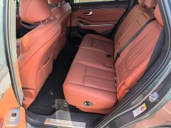 BYD Tang L DM 175KM Drone Enthusiast Edition - ფოტო 10