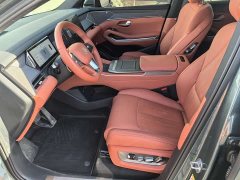 BYD Tang L DM 175KM Drone Enthusiast Edition - ფოტო 6