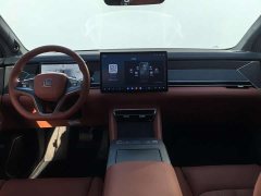 BYD Tang L DM 175KM Drone Enthusiast Edition - ფოტო 7