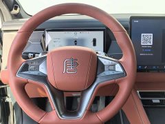 BYD Tang L DM 175KM Drone Enthusiast Edition - ფოტო 8