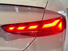 Audi RS 5 2024 RS 5 2.9T Coupe Fuel Performance Edition - ფოტო 10