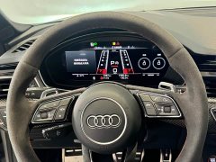 Audi RS 5 2024 RS 5 2.9T Coupe Fuel Performance Edition - ფოტო 11