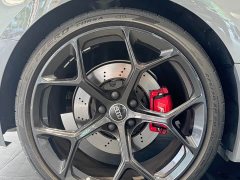 Audi RS 5 2024 RS 5 2.9T Coupe Fuel Performance Edition - ფოტო 14