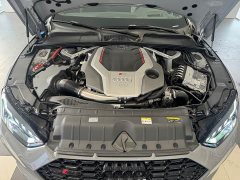 Audi RS 5 2024 RS 5 2.9T Coupe Fuel Performance Edition - ფოტო 15