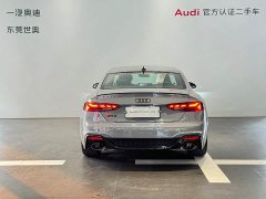 Audi RS 5 2024 RS 5 2.9T Coupe Fuel Performance Edition - ფოტო 5