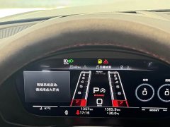 Audi RS 5 2024 RS 5 2.9T Coupe Fuel Performance Edition - ფოტო 6