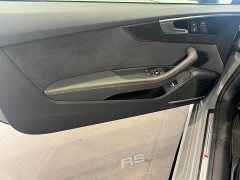 Audi RS 5 2024 RS 5 2.9T Coupe Fuel Performance Edition - ფოტო 8