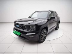 Haval Big Dog PLUS New Energy 2023 DHT-PHEV 105km Trendy Electric Edition Plus - ფოტო 1