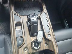 Haval Big Dog PLUS New Energy 2023 DHT-PHEV 105km Trendy Electric Edition Plus - ფოტო 10