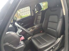 Haval Big Dog PLUS New Energy 2023 DHT-PHEV 105km Trendy Electric Edition Plus - ფოტო 11