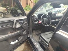 Haval Big Dog PLUS New Energy 2023 DHT-PHEV 105km Trendy Electric Edition Plus - ფოტო 12