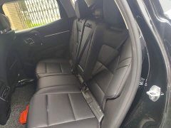 Haval Big Dog PLUS New Energy 2023 DHT-PHEV 105km Trendy Electric Edition Plus - ფოტო 13