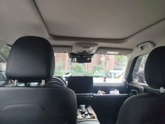 Haval Big Dog PLUS New Energy 2023 DHT-PHEV 105km Trendy Electric Edition Plus - ფოტო 14