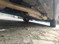 Haval Big Dog PLUS New Energy 2023 DHT-PHEV 105km Trendy Electric Edition Plus - ფოტო 18