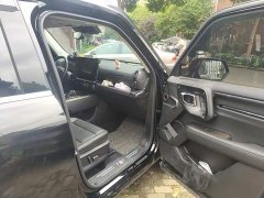 Haval Big Dog PLUS New Energy 2023 DHT-PHEV 105km Trendy Electric Edition Plus - ფოტო 19
