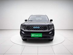 Haval Big Dog PLUS New Energy 2023 DHT-PHEV 105km Trendy Electric Edition Plus - ფოტო 2