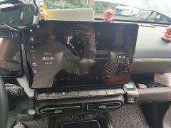 Haval Big Dog PLUS New Energy 2023 DHT-PHEV 105km Trendy Electric Edition Plus - ფოტო 20