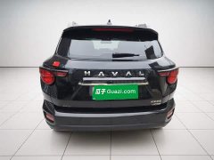 Haval Big Dog PLUS New Energy 2023 DHT-PHEV 105km Trendy Electric Edition Plus - ფოტო 3