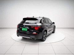 Haval Big Dog PLUS New Energy 2023 DHT-PHEV 105km Trendy Electric Edition Plus - ფოტო 4