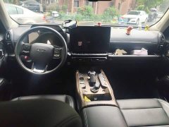 Haval Big Dog PLUS New Energy 2023 DHT-PHEV 105km Trendy Electric Edition Plus - ფოტო 5